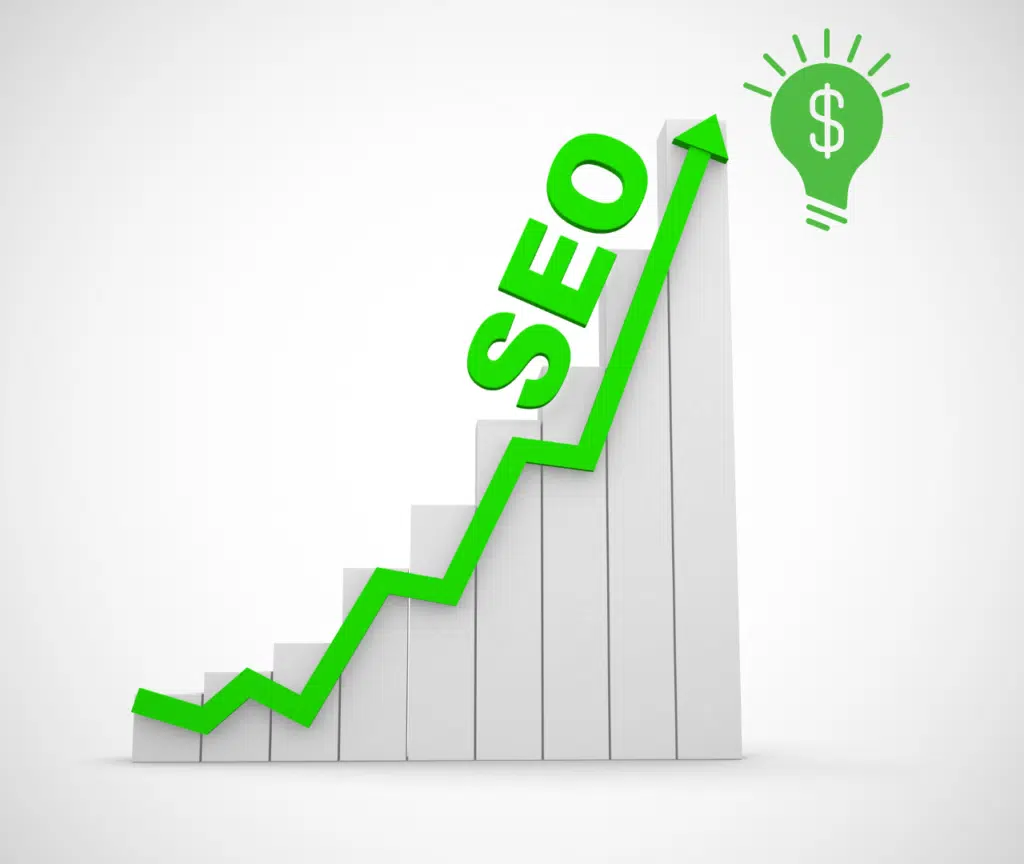 קידום אורגני כמנוע הצמיחה של העסק - מאמר של DMYB