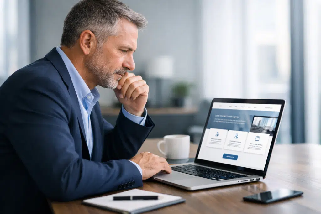 איך חווית משתמש משפיעה על החלטות של בכירים